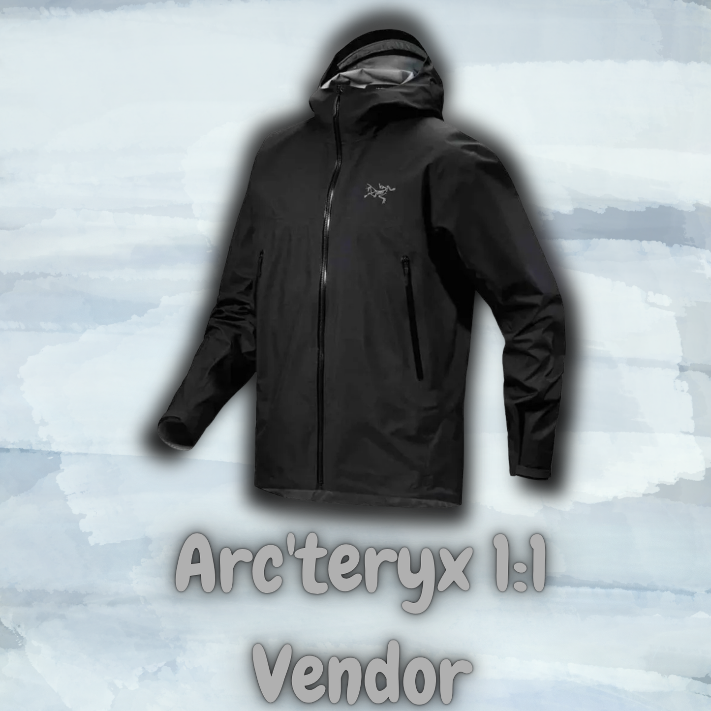 Arc'teryx Vendor